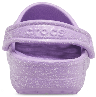 Classic Glitter Clog