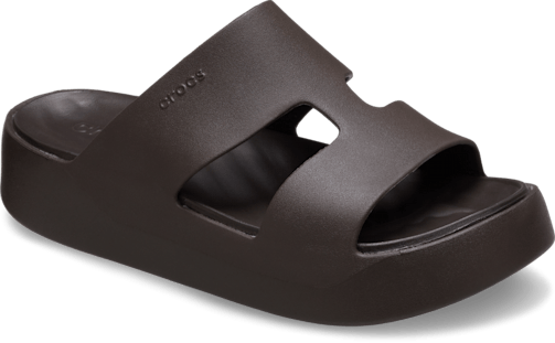 Getaway Platform H-Strap