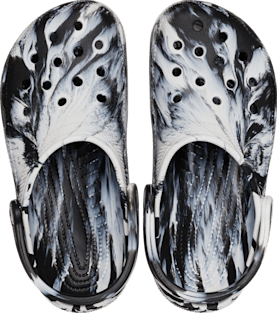 Classic Marbled Clog
