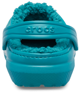 Kids' Classic Lined Clog