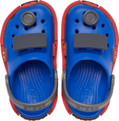 Toddler Classic IAM Train Clog