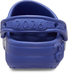 Disney D23 Mickey Mouse Classic Clog