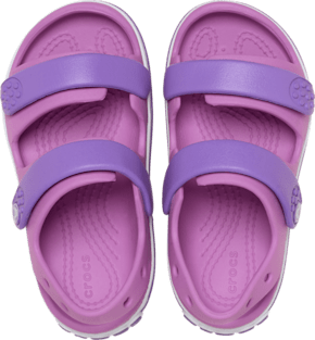 Toddler Crocband™ Cruiser Sandal