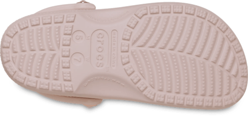 Classic Clog with Swarovski® Crystals
