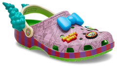 The Simpsons Krusty The Clown Classic Clog