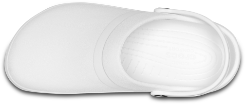 Specialist II Work Clog