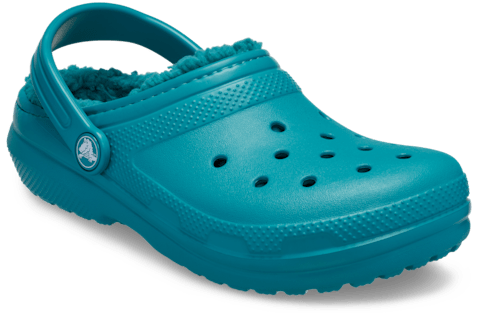 Kids' Classic Lined Clog