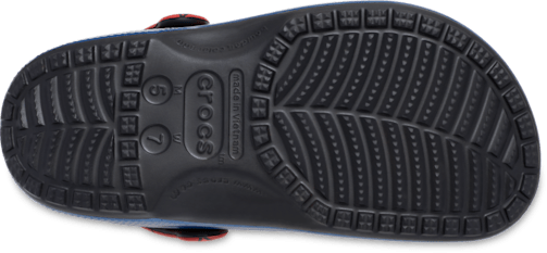 Spider-Man Classic Clog