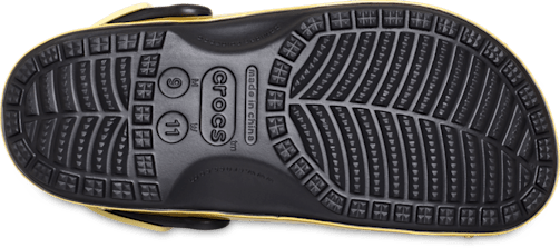 NFL New Orleans Saints Classic Clog