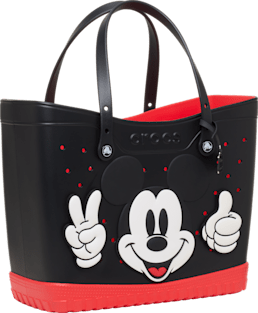 Mickey Mouse Classic Large Tote Bag