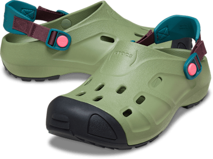 Quick Trail Clog