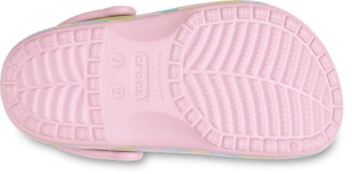Kids' Baya Seasonal Printed Clog