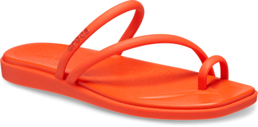 Miami Toe Loop Sandal