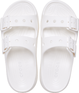 Saturday Platform Sandal