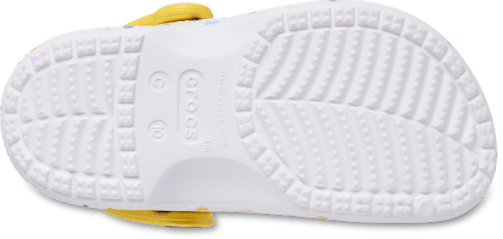 Toddlers’ Baya Seasonal Printed Clog