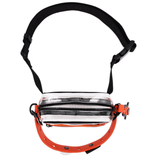 NFL Cincinnati Bengals Clear Stadium Bag