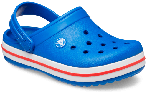Kids' Crocband™ Clog