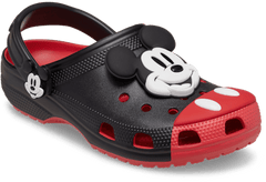 Mickey Mouse Classic Clog