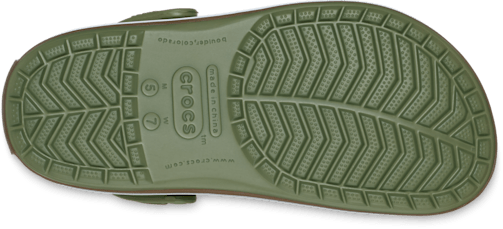 Crocband™ Gum Clog