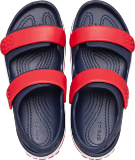 Toddler Crocband™ Cruiser Sandal