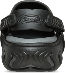Echo II Chrome