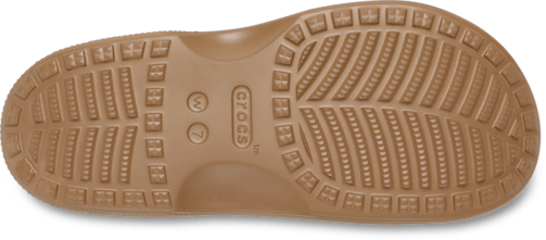 Saturday Enamel Buckle Sandal