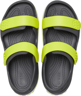 Toddler Crocband™ Cruiser Sandal