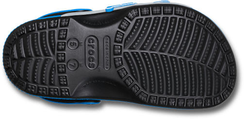 NFL Detroit Lions Graphic Classic Clog