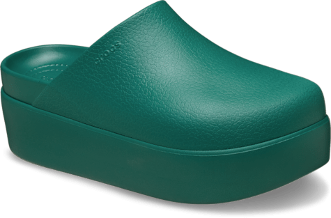 Dylan Platform Clog