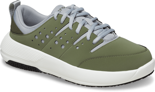 Men's On the Clock Work Sneaker
