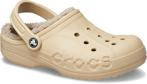Baya Lined Clog
