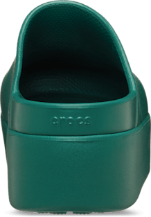Dylan Platform Clog