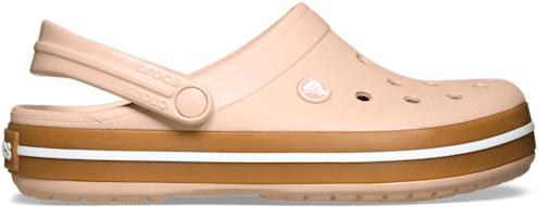 Crocband™ Gum Clog