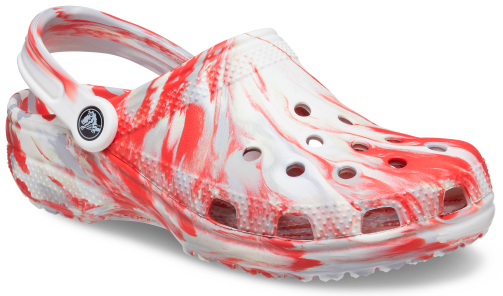 Classic Marbled Clog
