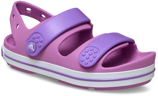 Kids' Crocband™ Cruiser Sandal