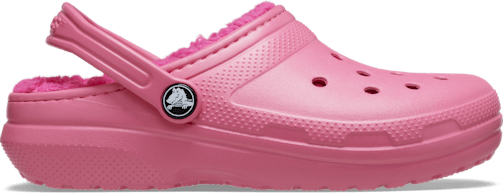 Kids' Classic Lined Clog