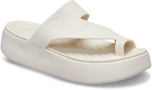 Getaway Platform Toe Loop