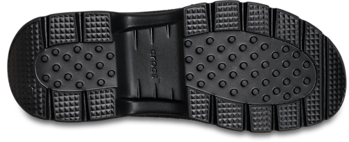 Crocs Gallery Leather Shoe