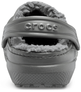 Toddler Classic Lined Clog