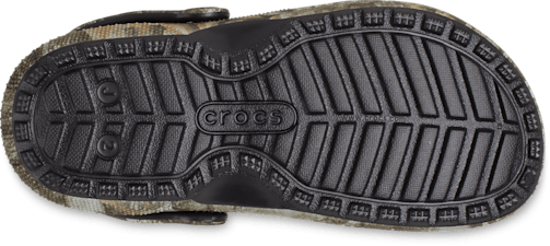 Kids’ Realtree APX® Lined Classic Clog