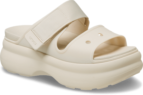Soho Two Strap Sandal