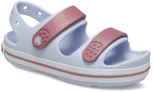 Toddler Crocband™ Cruiser Sandal