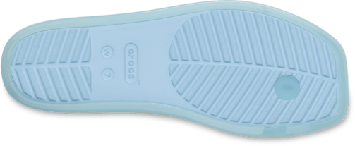 Miami Toe Loop Jelly Sandal