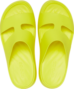 Getaway Platform H-Strap