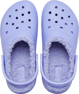 Kids' Classic Lined Clog