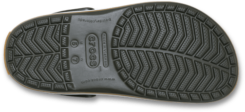 Crocband™ Gum Clog