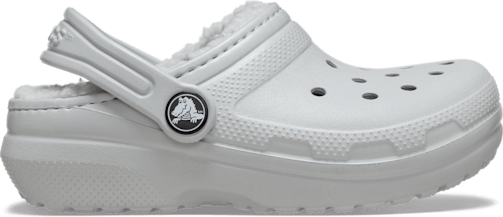 Toddler Classic Lined Clog