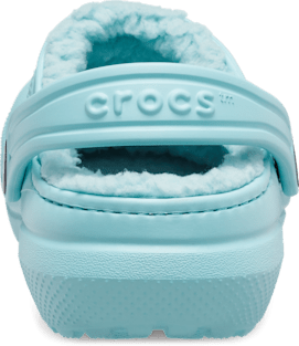 Kids' Classic Lined Clog