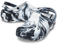 Kids' Classic Marbled Clog