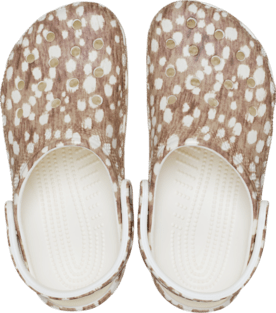 Classic Pop Animal Clog